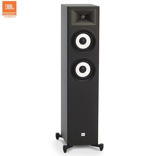 Loa JBL Stage A180 4